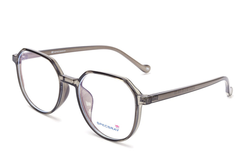 Hexagon Full Rim TR Sheet