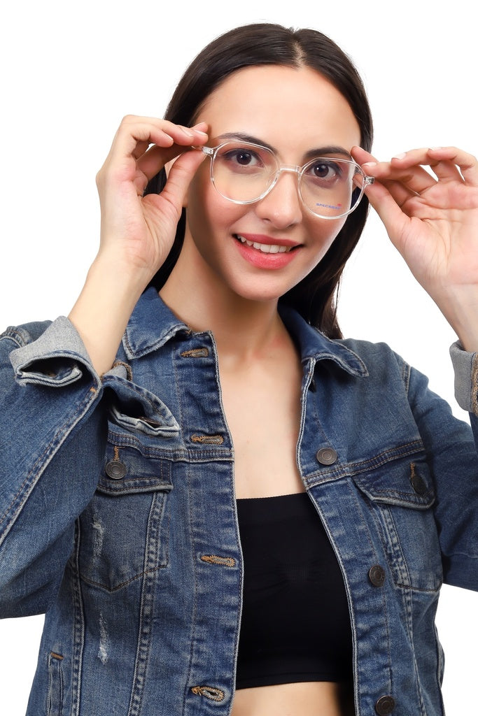 Hexagon Full Rim TR Sheet