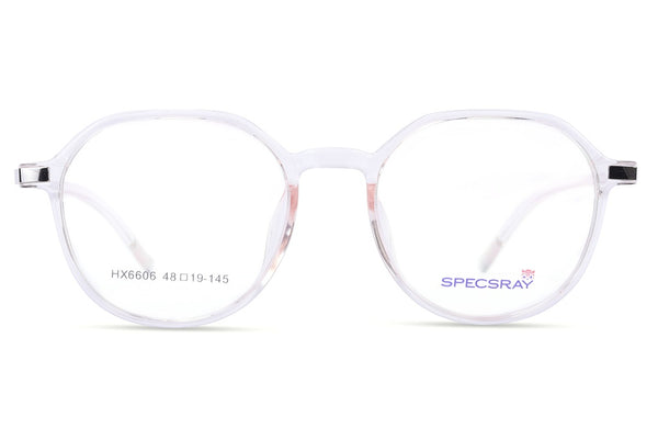 Hexagon Full Rim TR Sheet