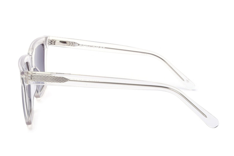 Square Full Rim Sunglasses For Men