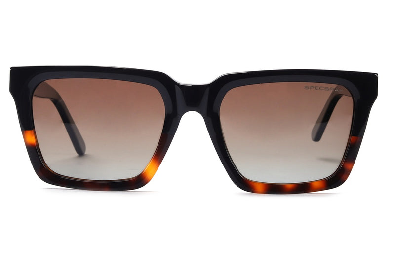 Square Full Rim Sunglasses For Men