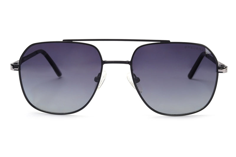 Square Full Rim Sunglasses For Men