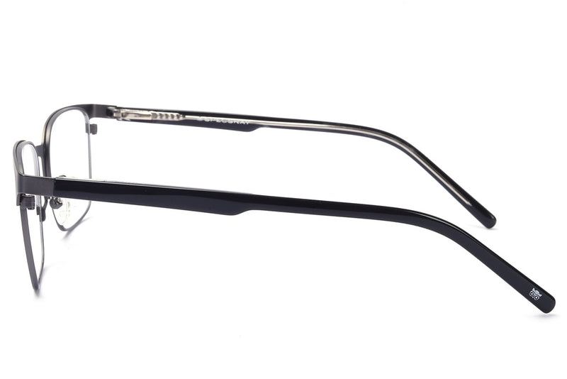 Square Full Rim Eyeglasses For Unisex
