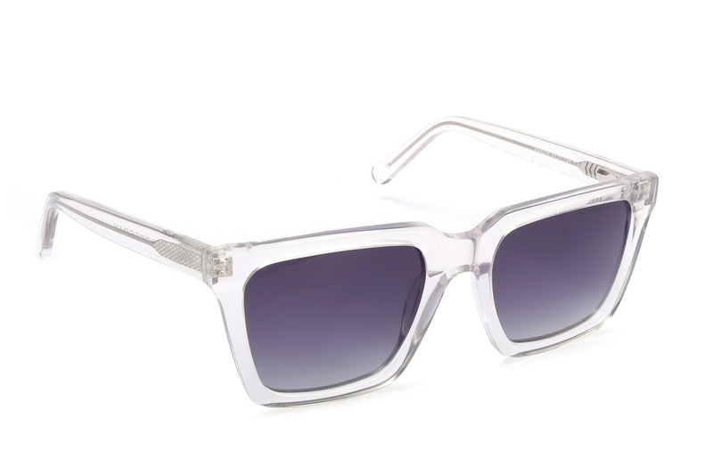 Square Full Rim Sunglasses For Men