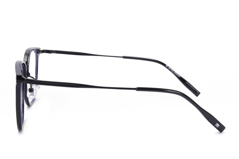 Square Full Rim For Unisex