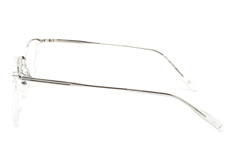 Square Full Rim For Unisex