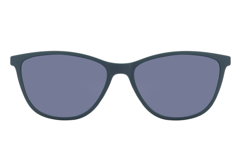 Cateye Full Rim Eyeglasses For Kids