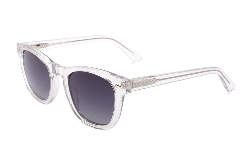 Wayfarer Full Rim Sunglasses For Unisex