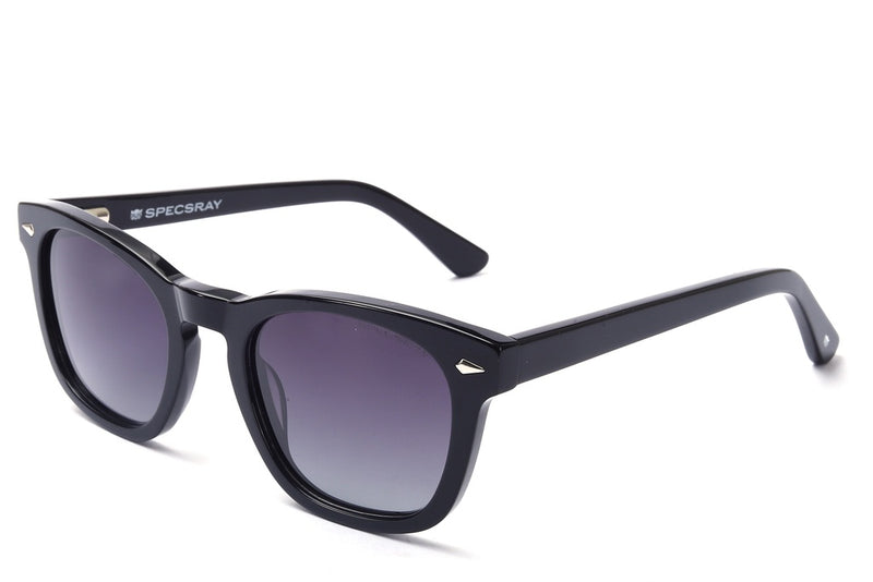 Wayfarer Full Rim Sunglasses For Unisex