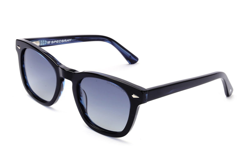 Wayfarer Full Rim Sunglasses For Unisex