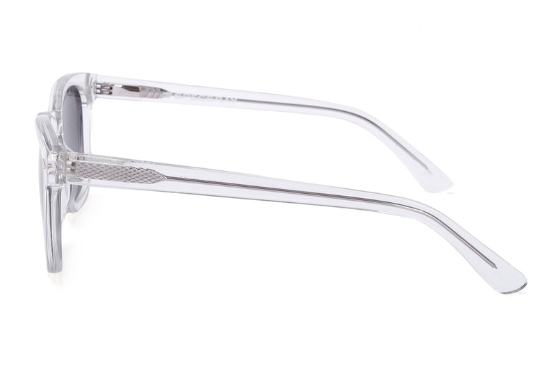 Wayfarer Full Rim Sunglasses For Unisex