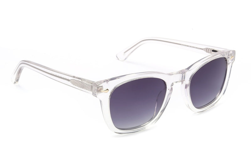 Wayfarer Full Rim Sunglasses For Unisex