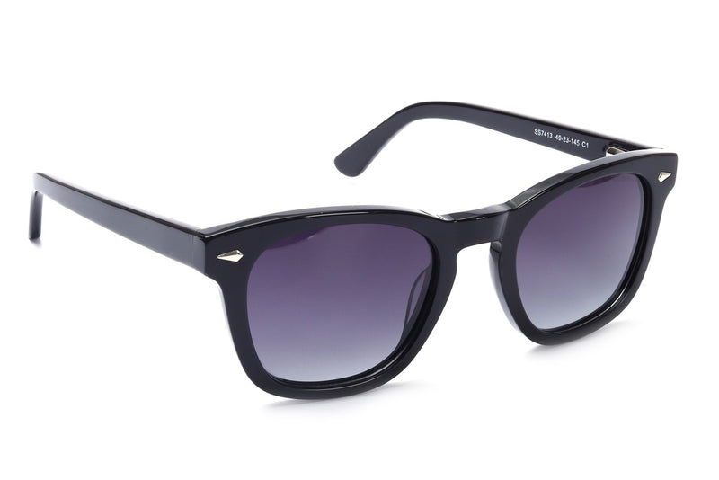 Wayfarer Full Rim Sunglasses For Unisex