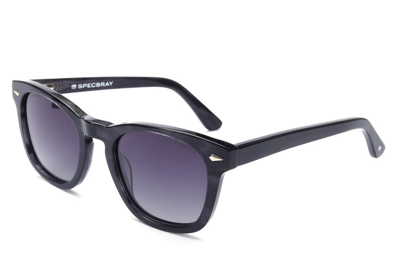 Wayfarer Full Rim Sunglasses For Unisex