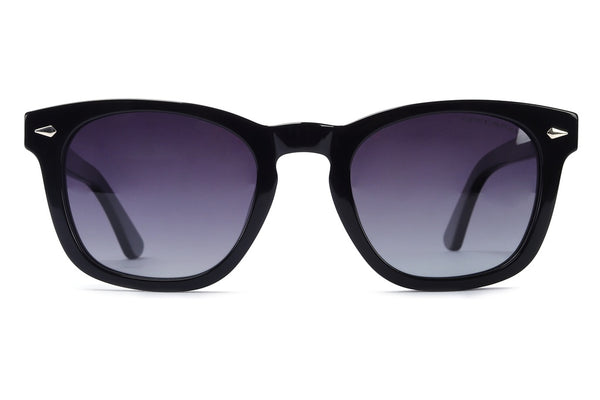 Wayfarer Full Rim Sunglasses For Unisex