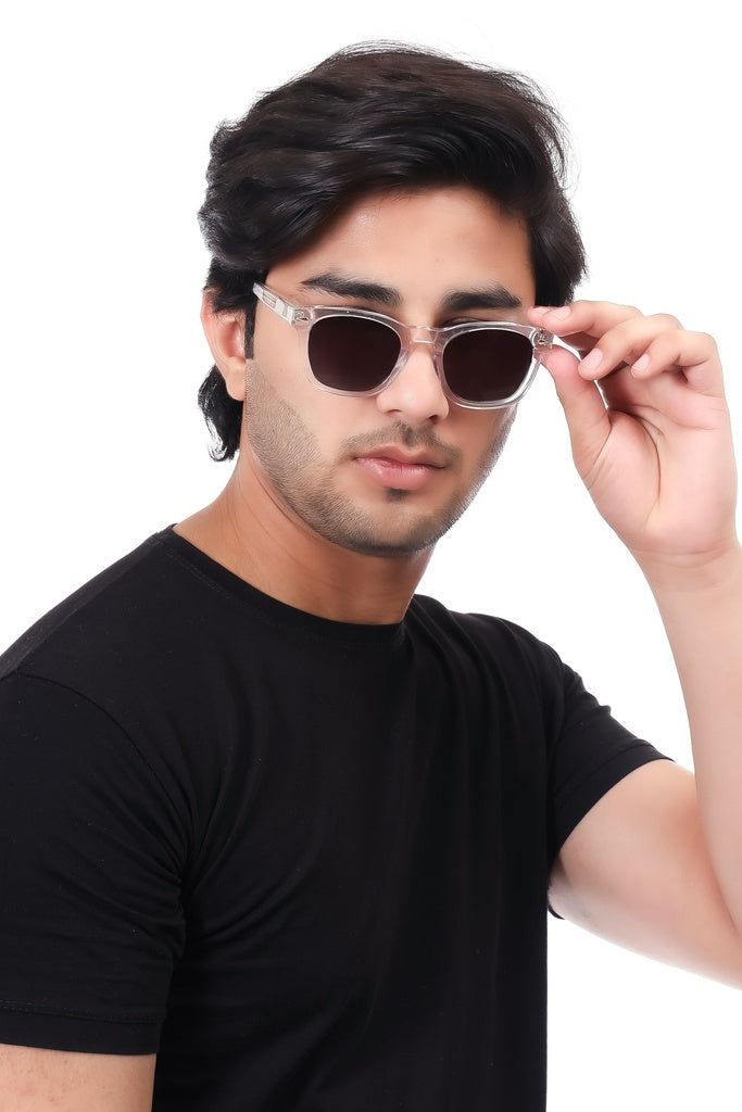 Wayfarer Full Rim Sunglasses For Unisex