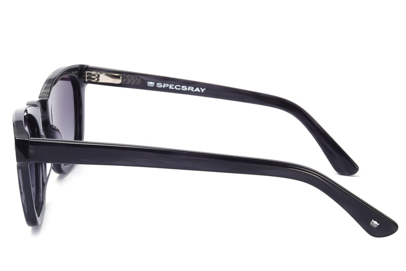 Wayfarer Full Rim Sunglasses For Unisex
