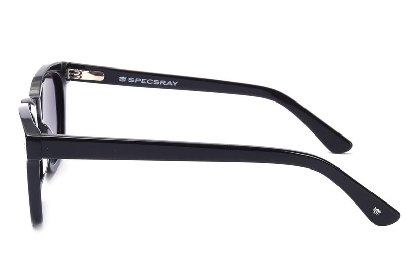 Wayfarer Full Rim Sunglasses For Unisex