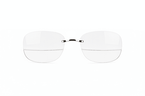 Bifocal Lens