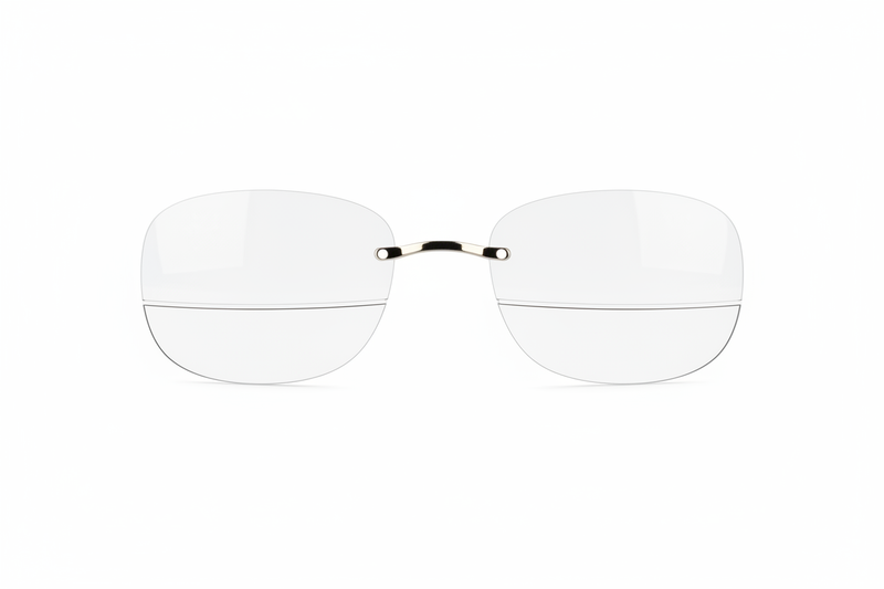 Bifocal Lens only lancs