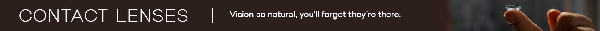 Contact Lenses
