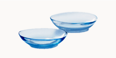 Contact Lenses