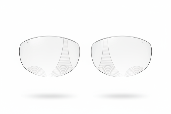 Progressive Lens