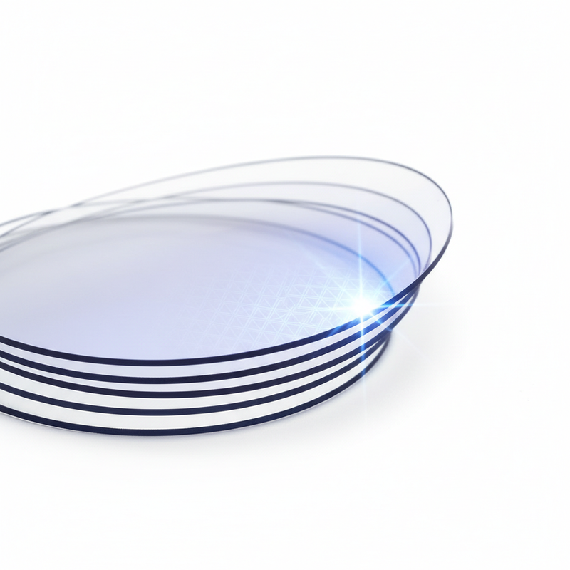 Ultra Blue Cut Thin Lens