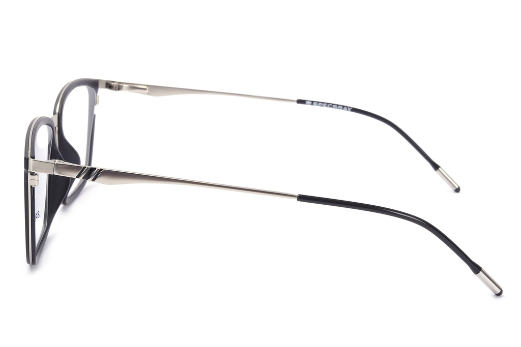 Specsray Full Rim Oval