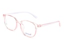 Specsray Tr Full Rim Hexagon