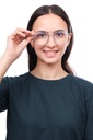 Specsray Full Rim Metal Ultimo