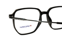 SPECSRAY EYEGLASSES HEXAGON  FULL RIM TR SHEET
