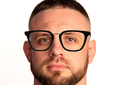 SPECSRAY EYEGLASSES SQUARE  FULL RIM TR SHEET