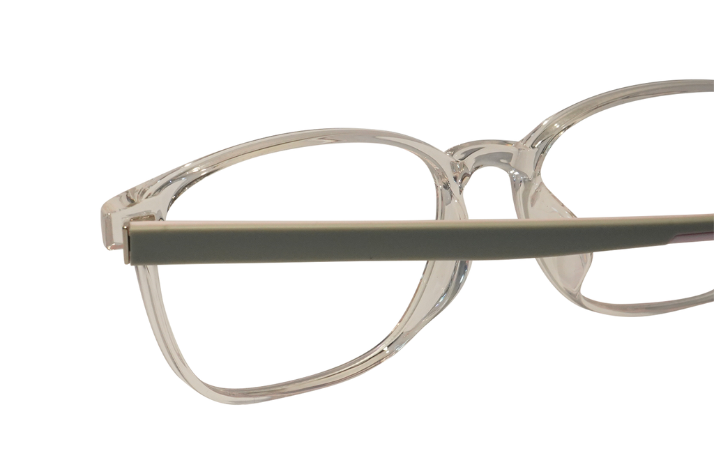 SPECSRAY EYEGLASSES RECTANGLE  FULL RIM TR SHEET