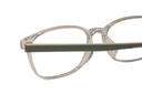SPECSRAY EYEGLASSES RECTANGLE  FULL RIM TR SHEET
