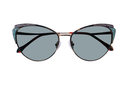 SPECSRAY SUNGLASSES CATEYE  Full Rim METAL