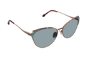 SPECSRAY SUNGLASSES CATEYE  Full Rim METAL