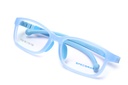 Specsray Full Rim Silicon Rectangle