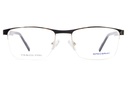 SpecsRay Half Rim Rectangle