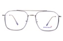 SpecsRay Full Rim Metal Ultimo