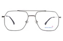 Specsray Full Rim Hexagon