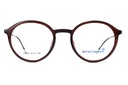 SpecsRay Full Rim Round
