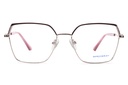 SpecsRay Full Rim Hexagon