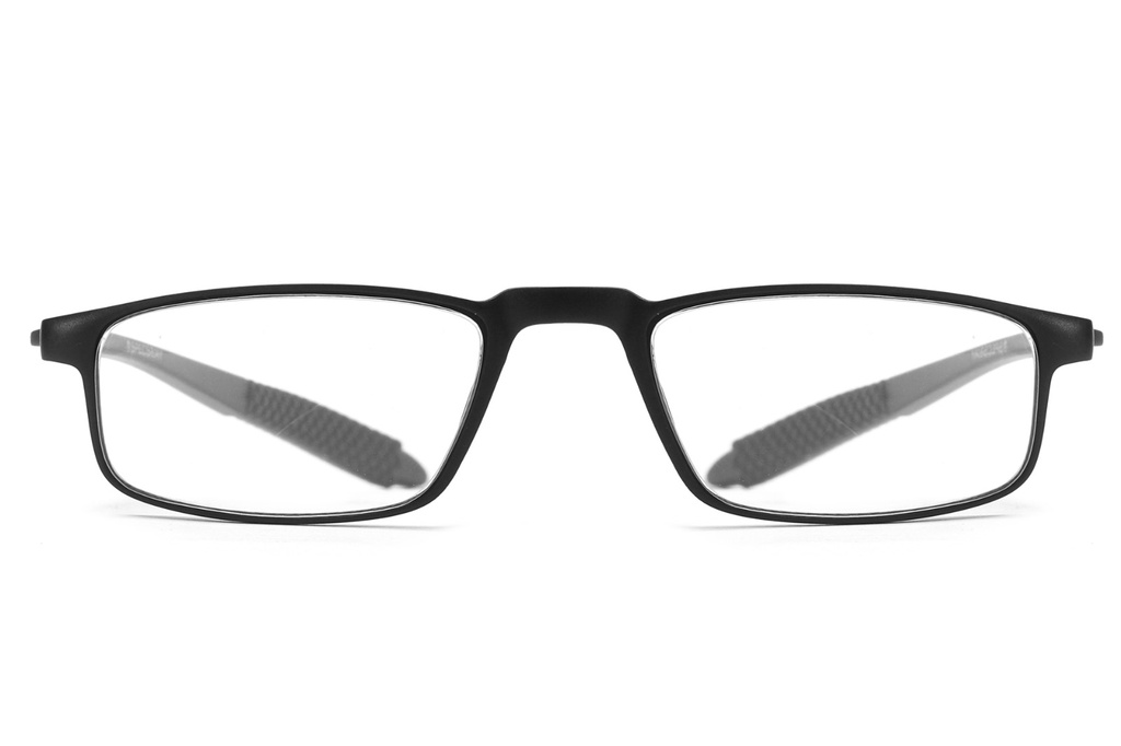 SpecsRay Rectangle Full Rim with +1.50 Power