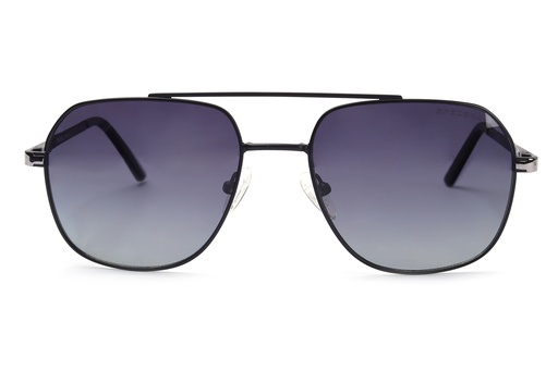 [1294] Specsray Square Full Rim