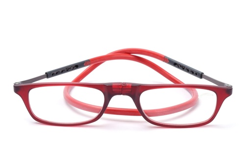 [3033] SpecsRay Full Rim With +2.50 Power