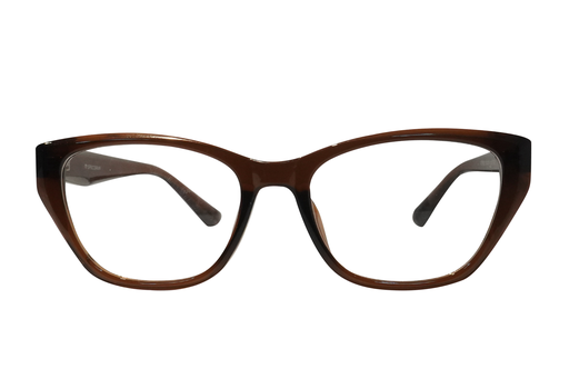 SPECSRAY EYEGLASSES CATEYE  FULL RIM TR SHEET