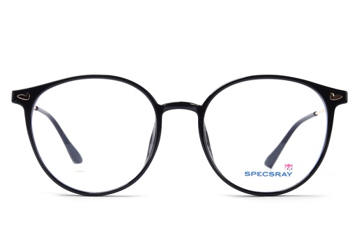 SpecsRay Round Full Rim